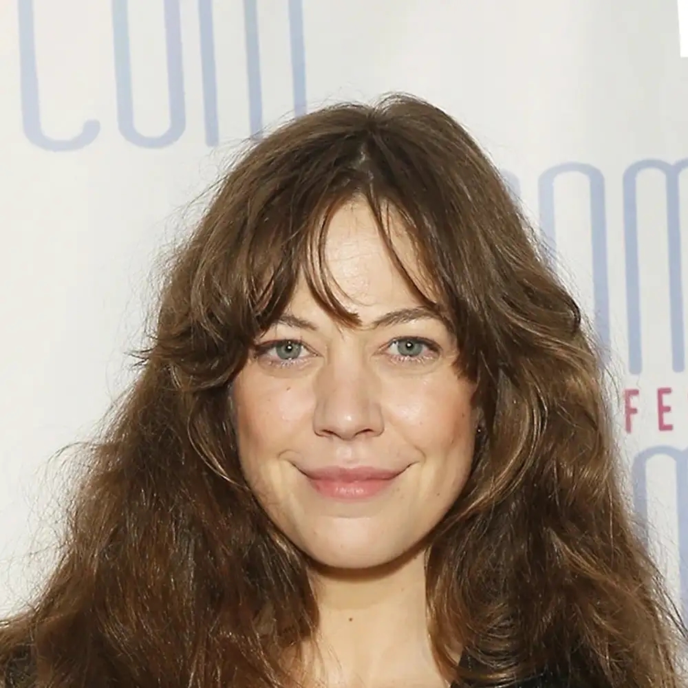 آنالی تیپتن