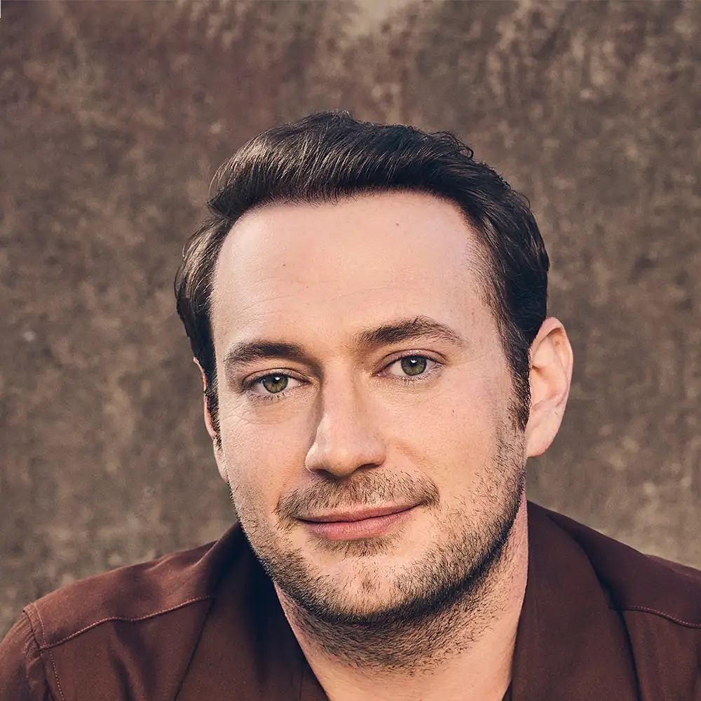 براندون اسکات جونز