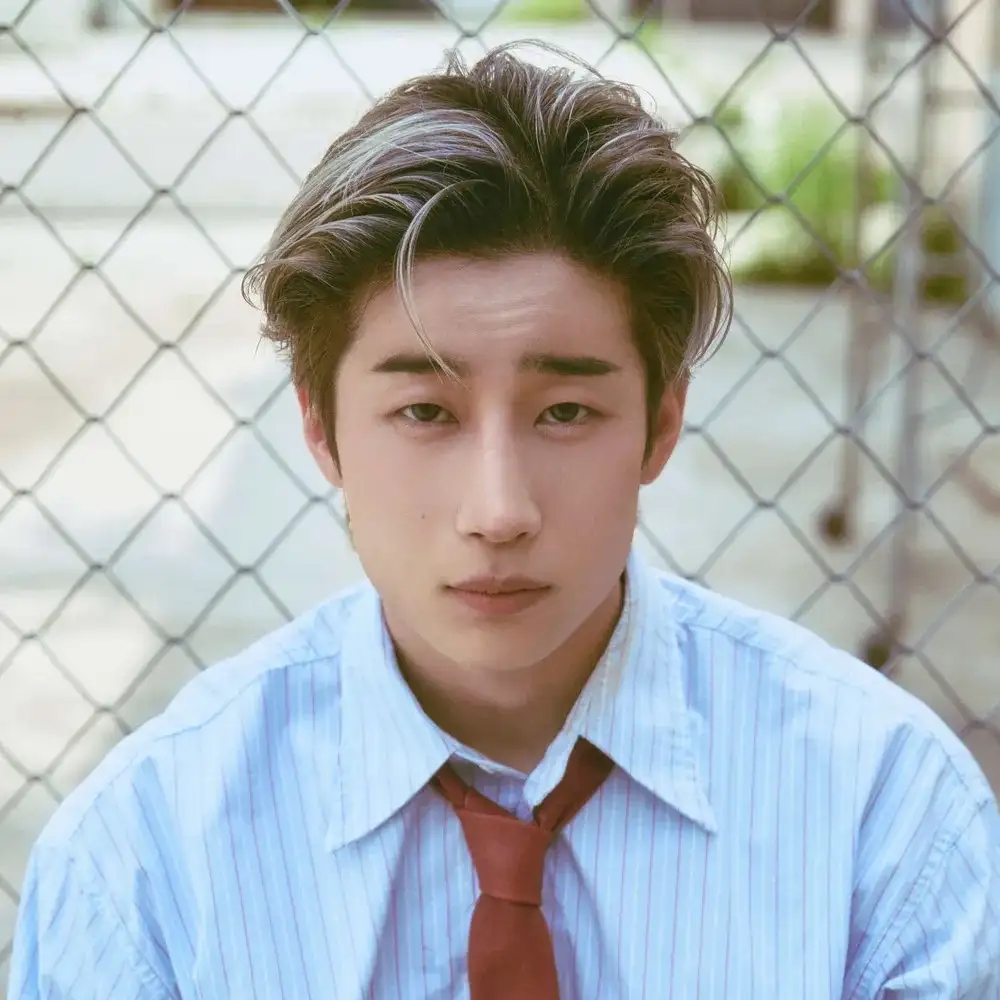 هان سونگ وو