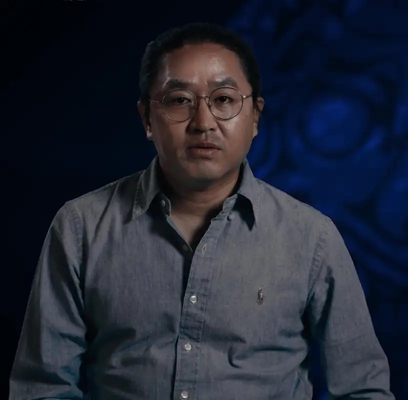 کیم هان مین