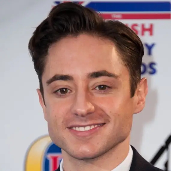 رایان سمپسون