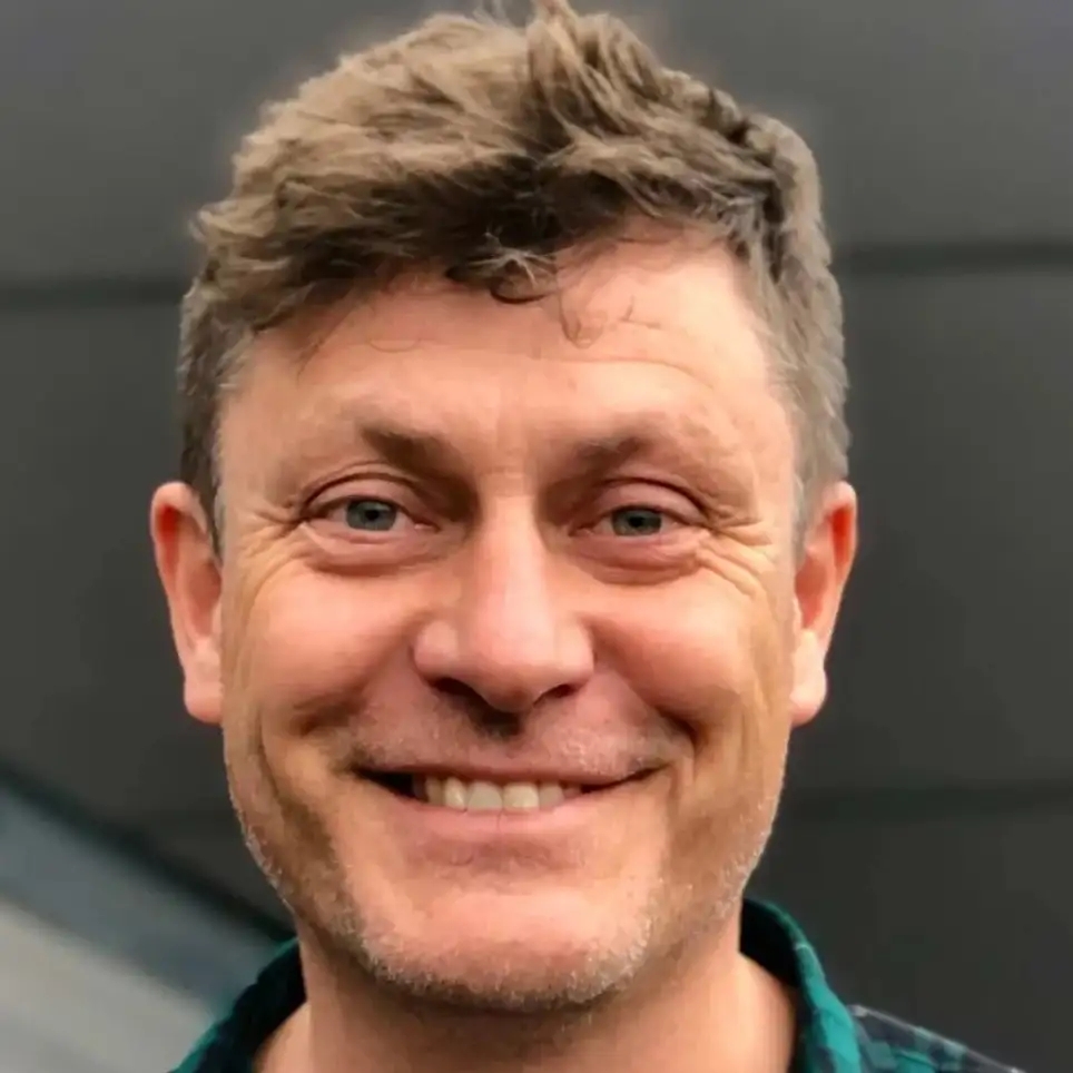 استیو هادسون