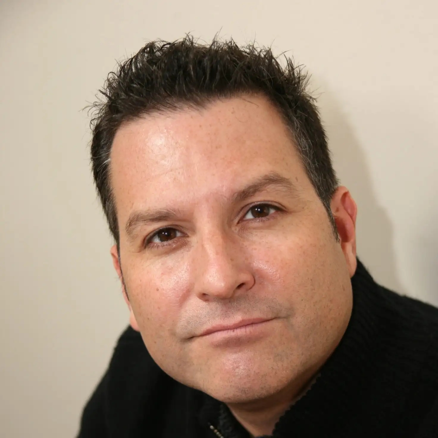 آلفردو باریوس جونیور