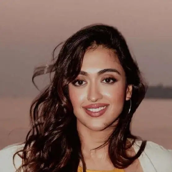 گایاتری بهاردواج