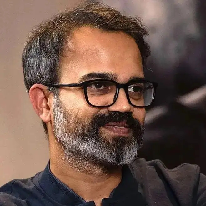 پراشانت نیل