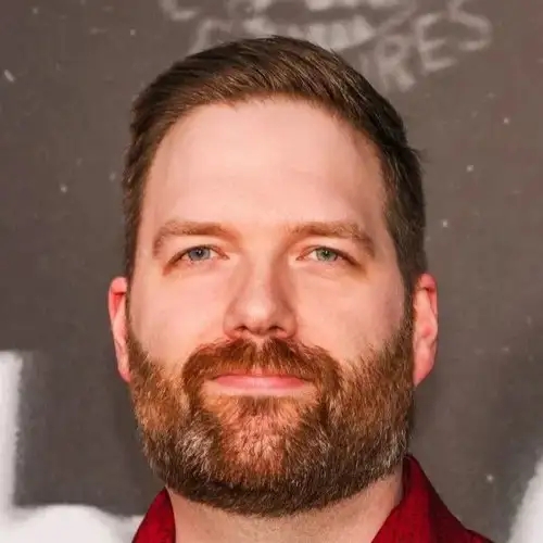 کریس استاکمن