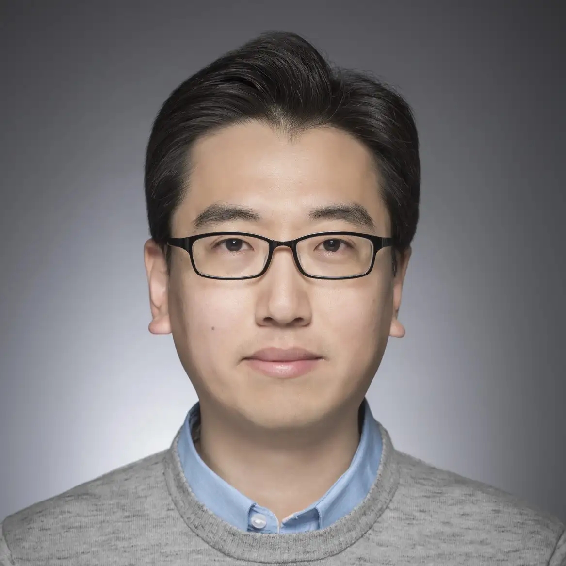 لی هیونگ مین