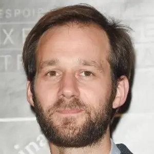 بنجامین لاورن