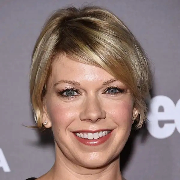 مری الیزابت الیس