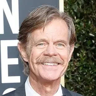 ویلیام اچ. میسی