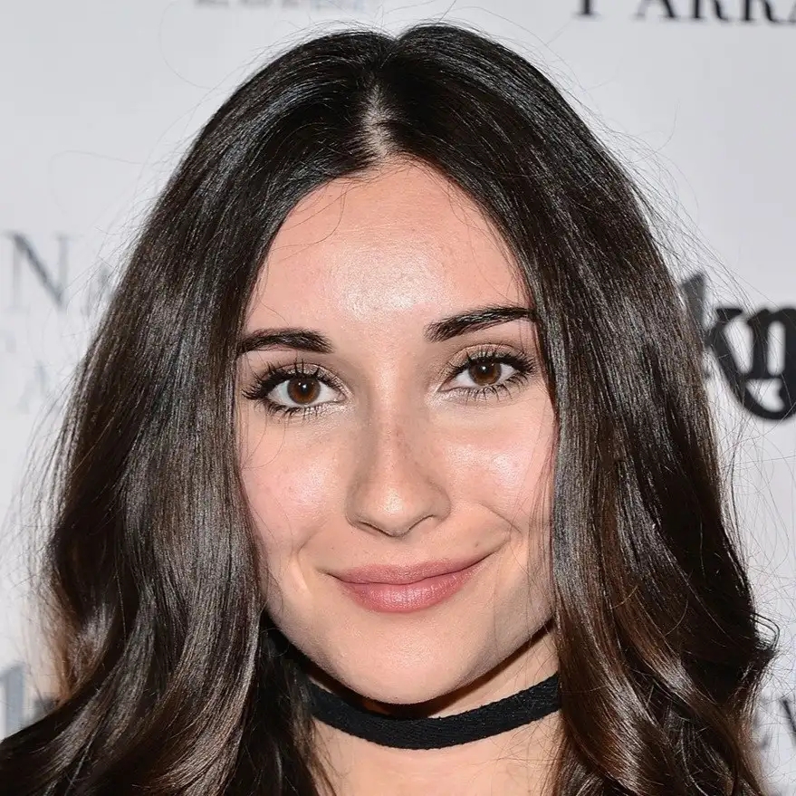 لیلا ریچکریک استرادا