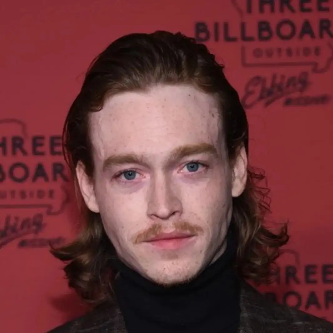 کالب لندری جونز