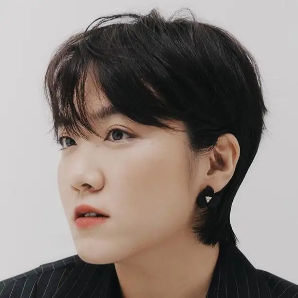 کیم سو-جونگ