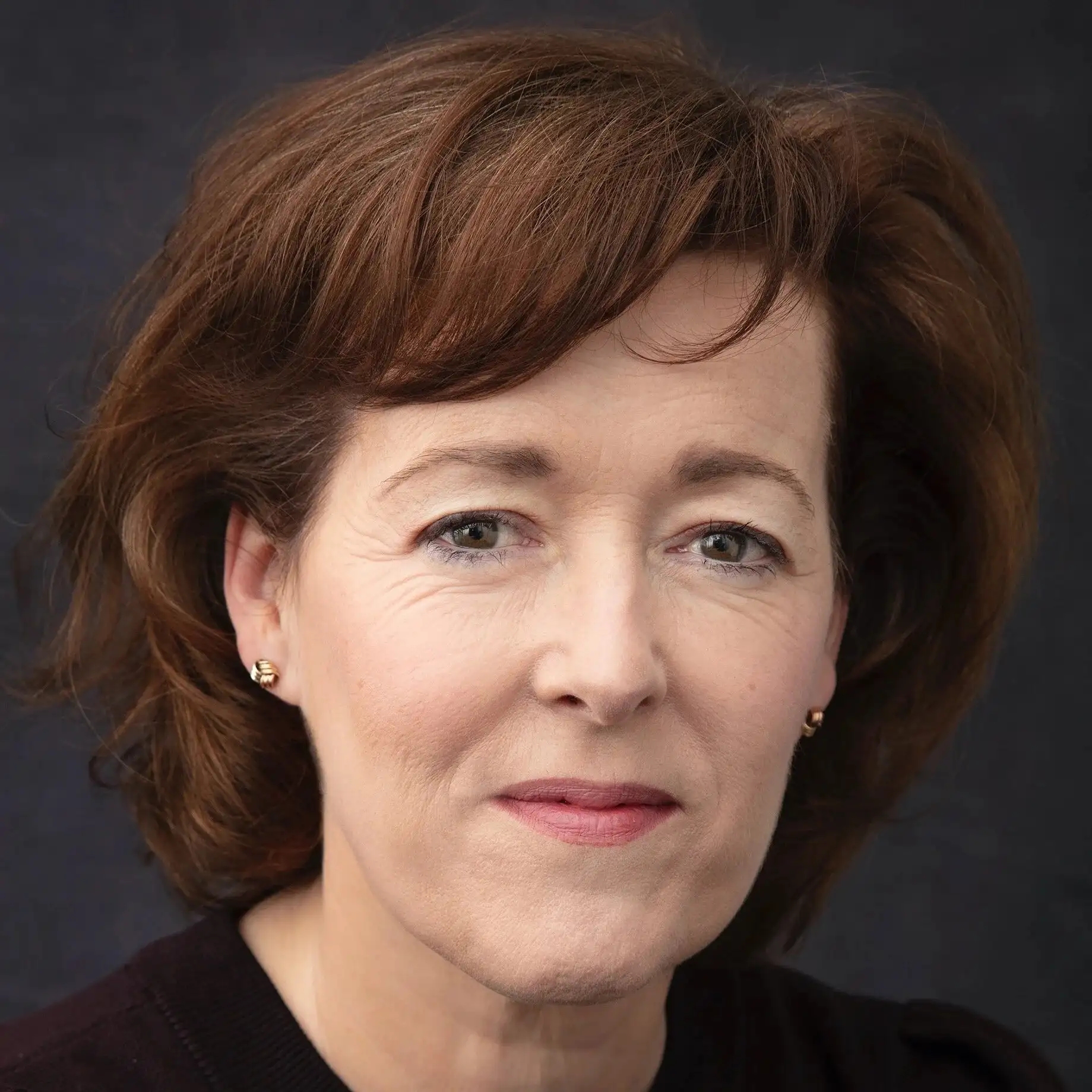 مری اُدریسکول