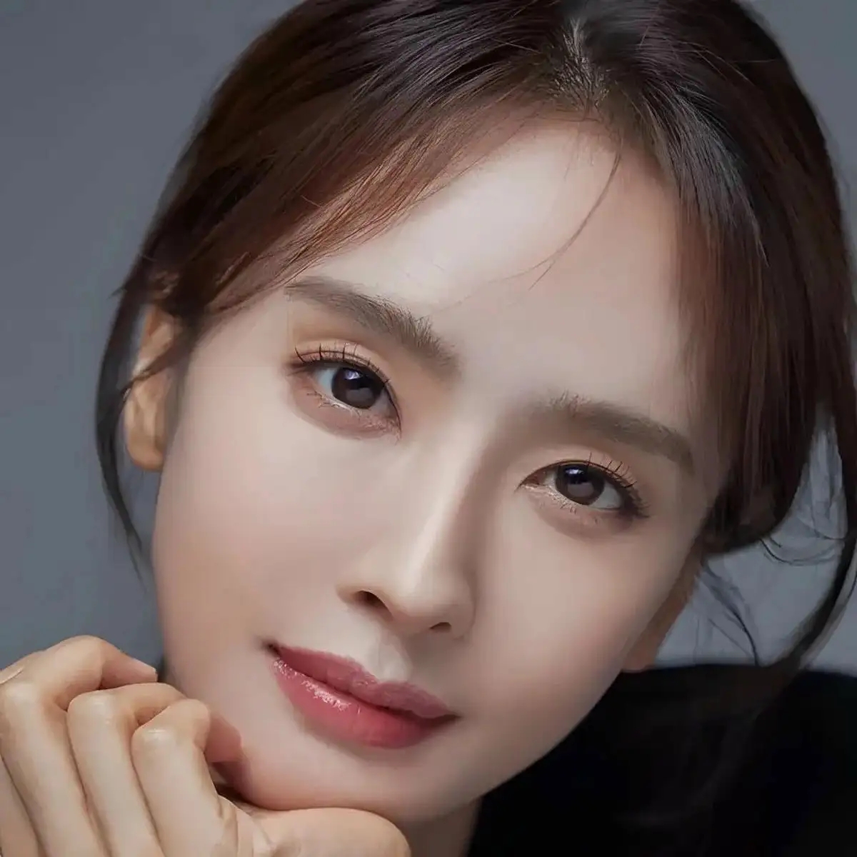 پارک جئونگ آه