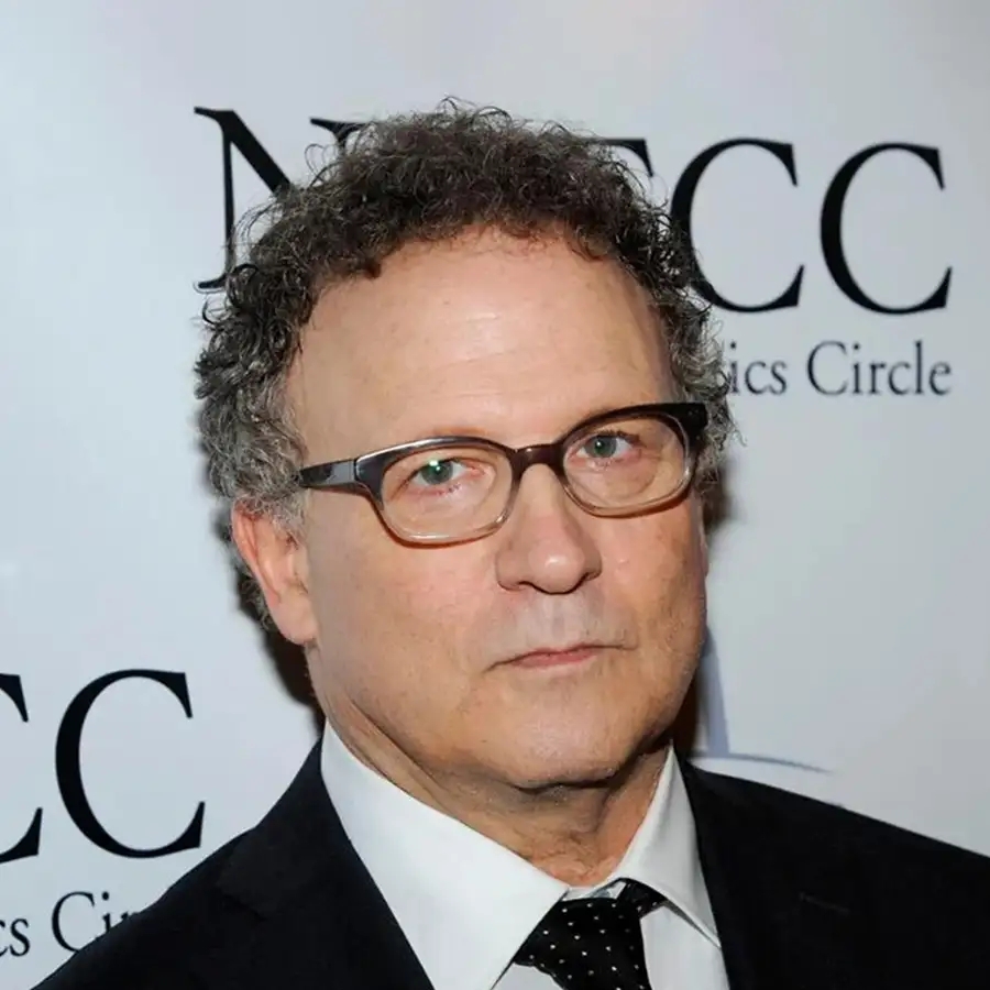 آلبرت بروکس