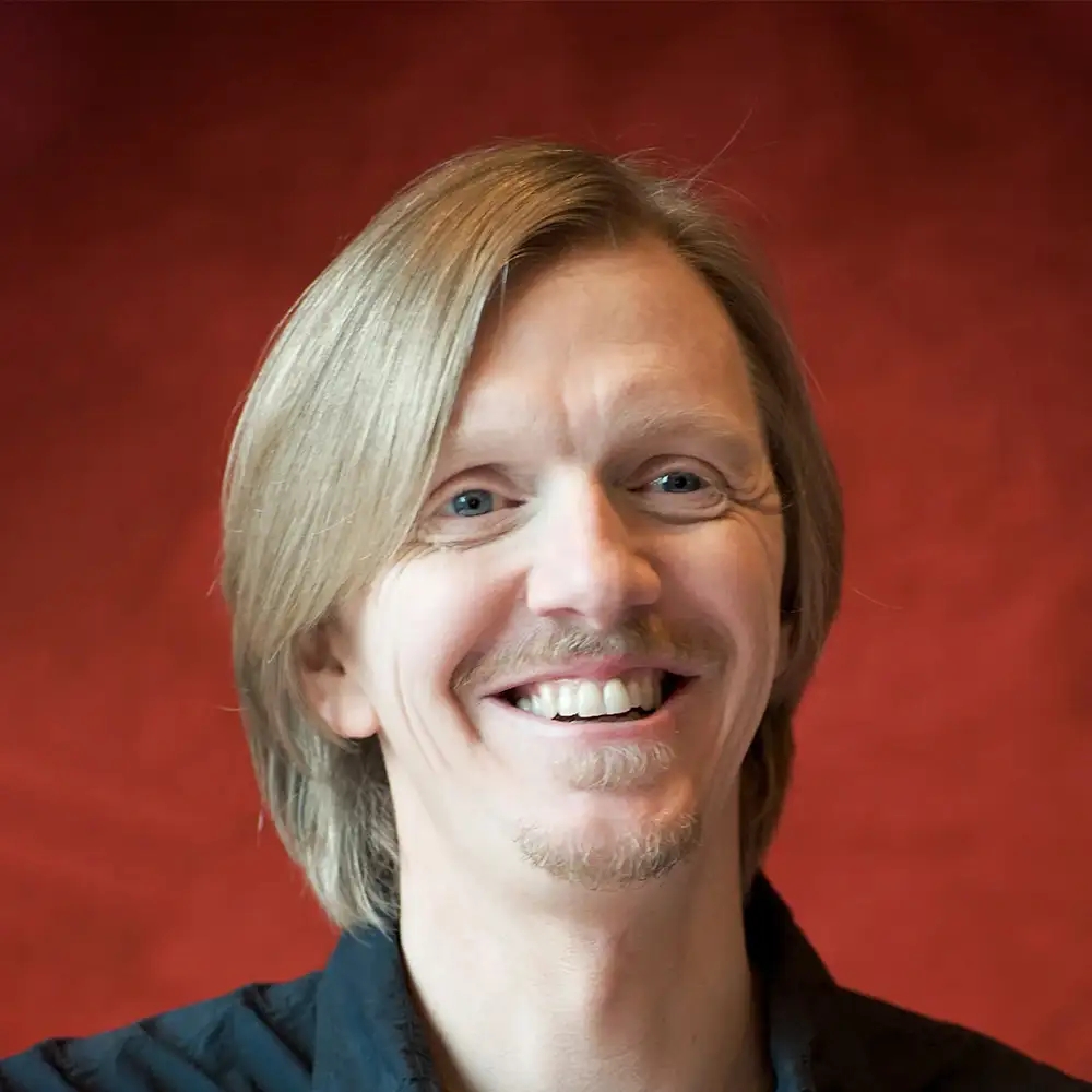 اندرو آدامسون