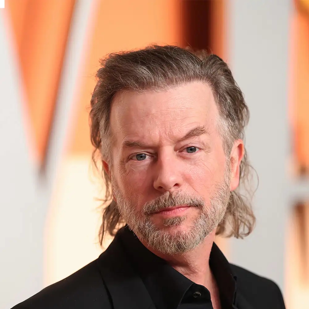 دیوید اسپید