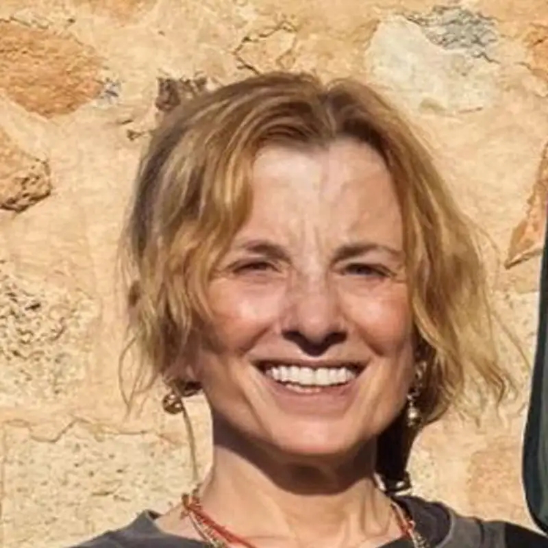 گلیزار ایرماک