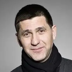 سرگئی پوشکالیس