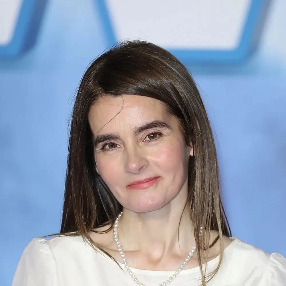 شرلی هندرسون