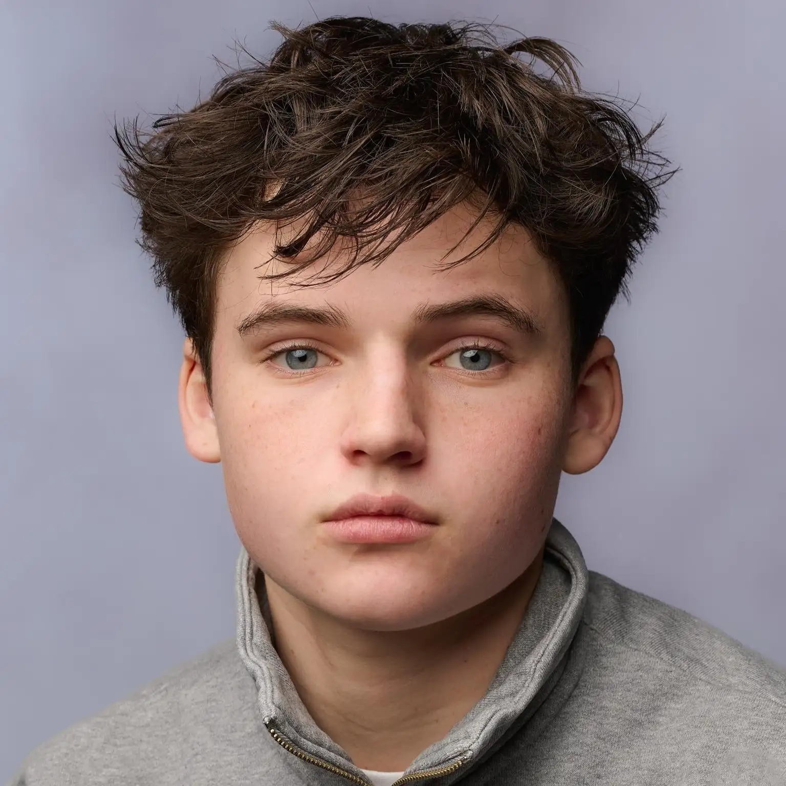 بنجامین اوان اینزورت