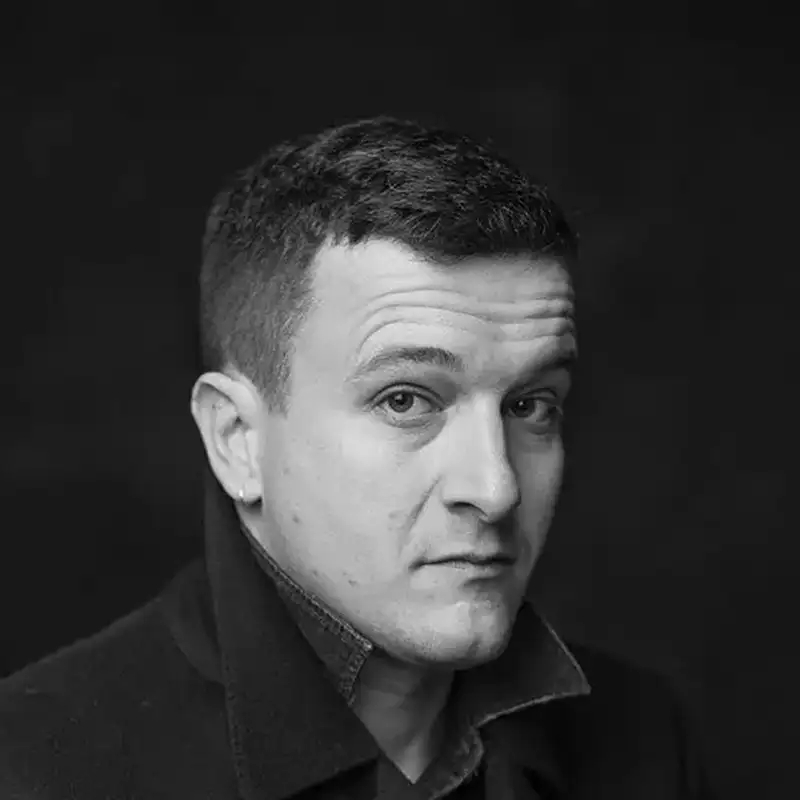 خوزه پرز اوکانا