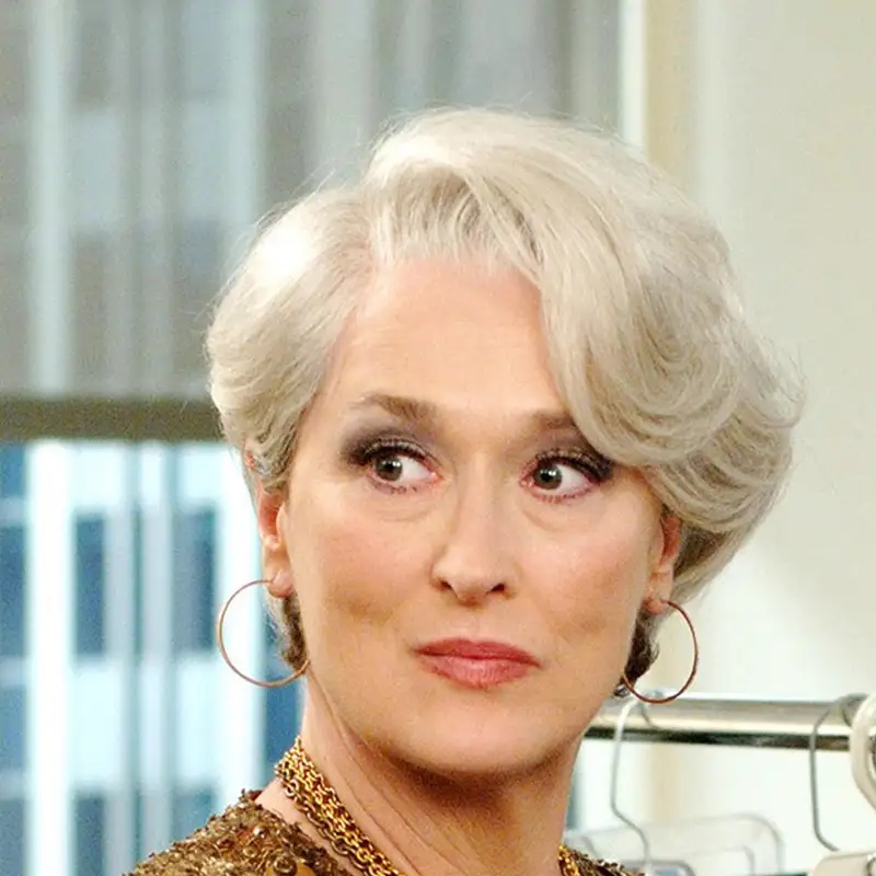 مریل استریپ