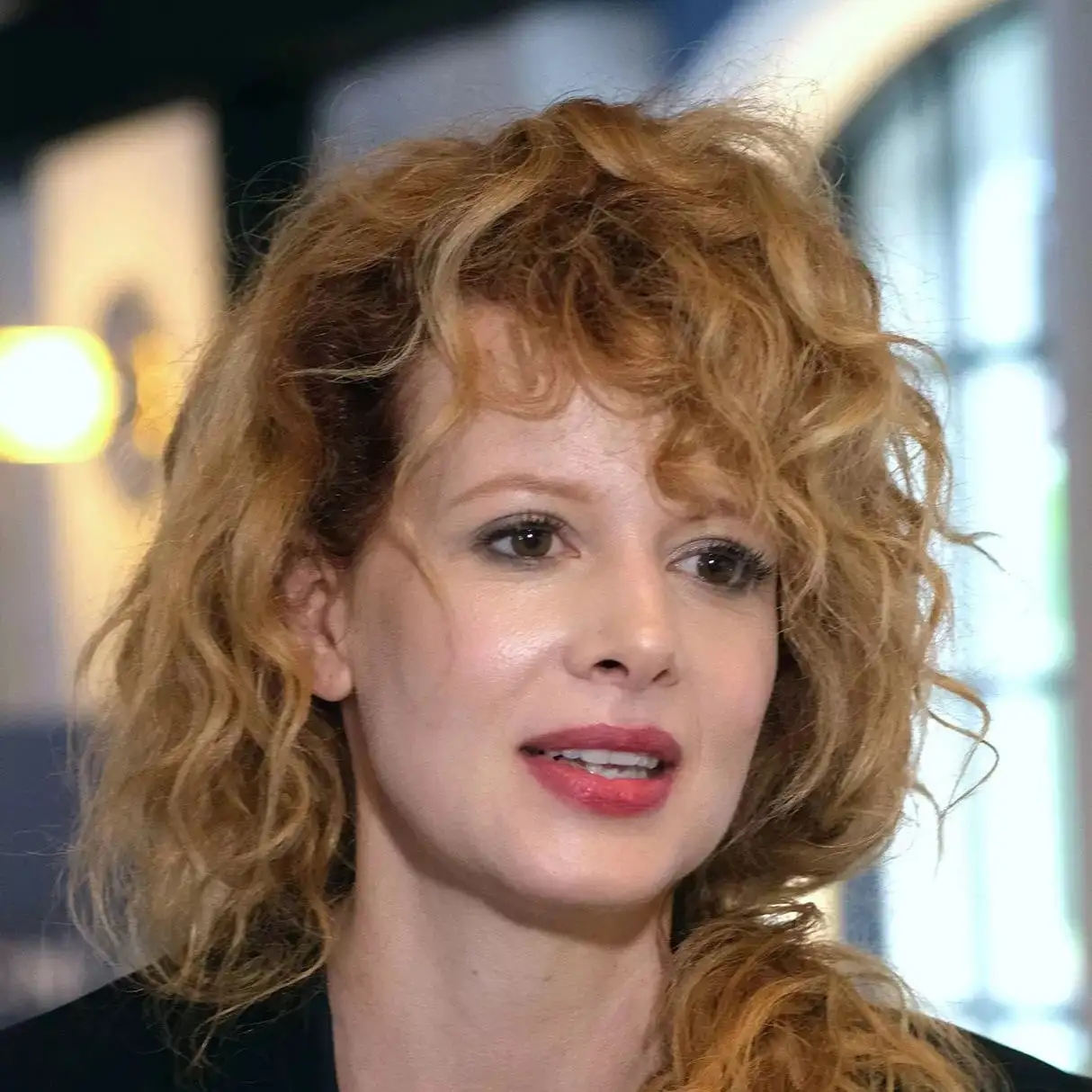 کارولینا گروشکا