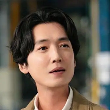 جونگ کیونگ-هو