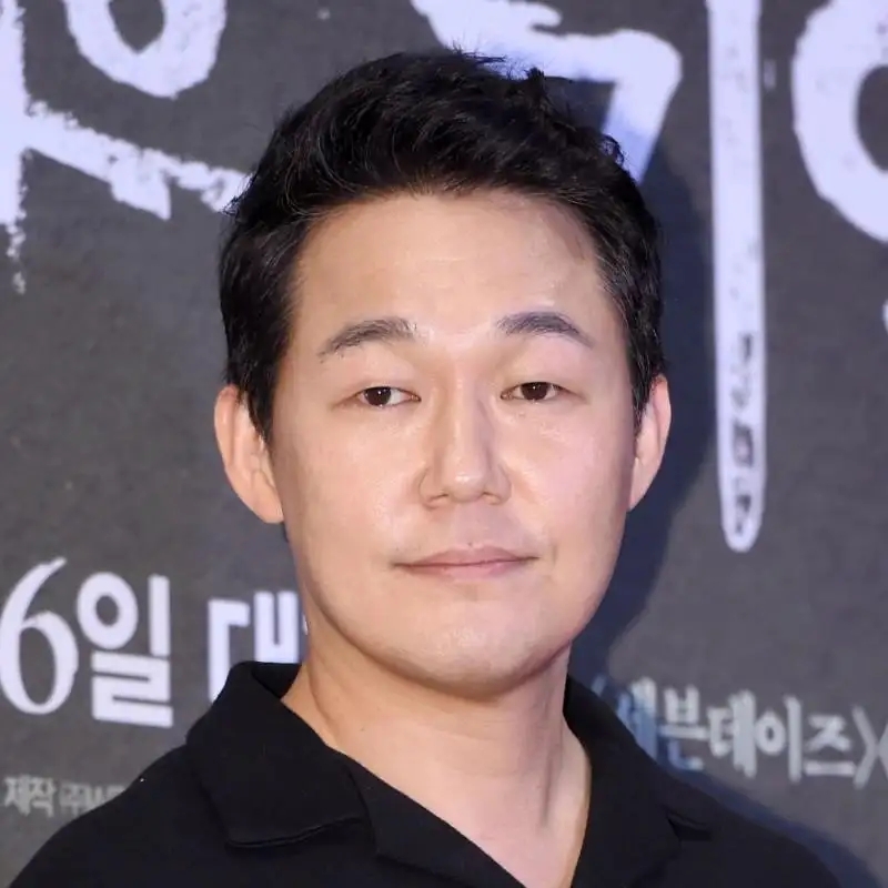 پارک سونگ-وونگ