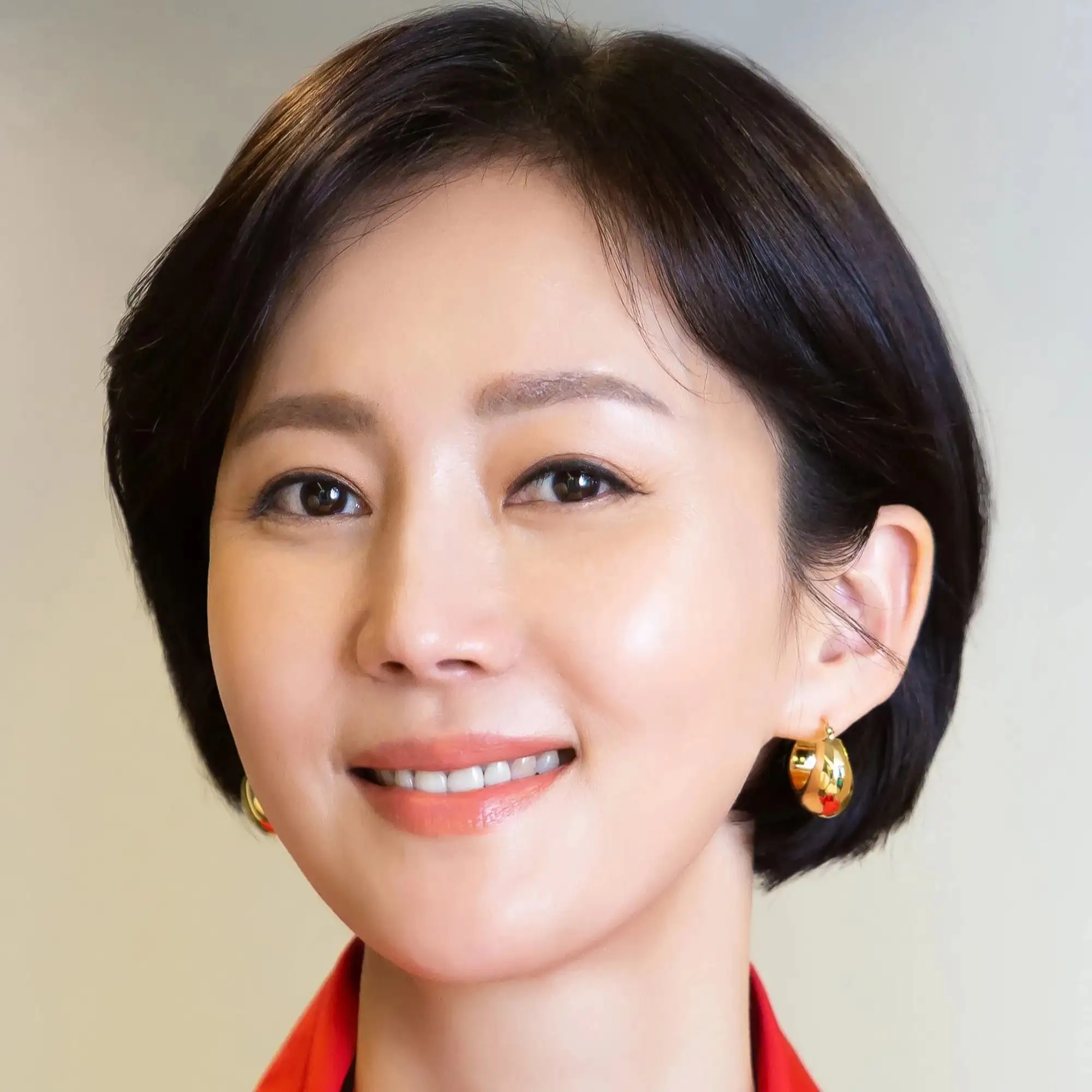 یام جونگ آه