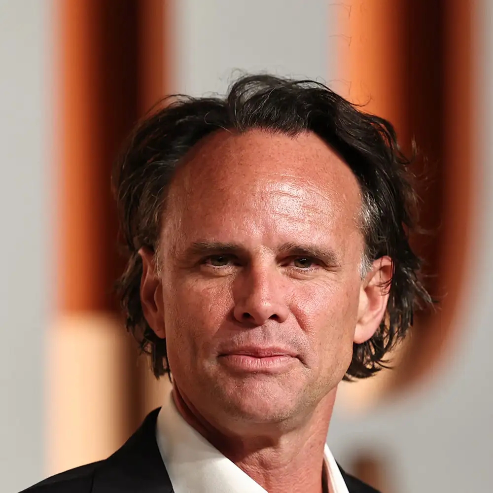 والتون گاگینز