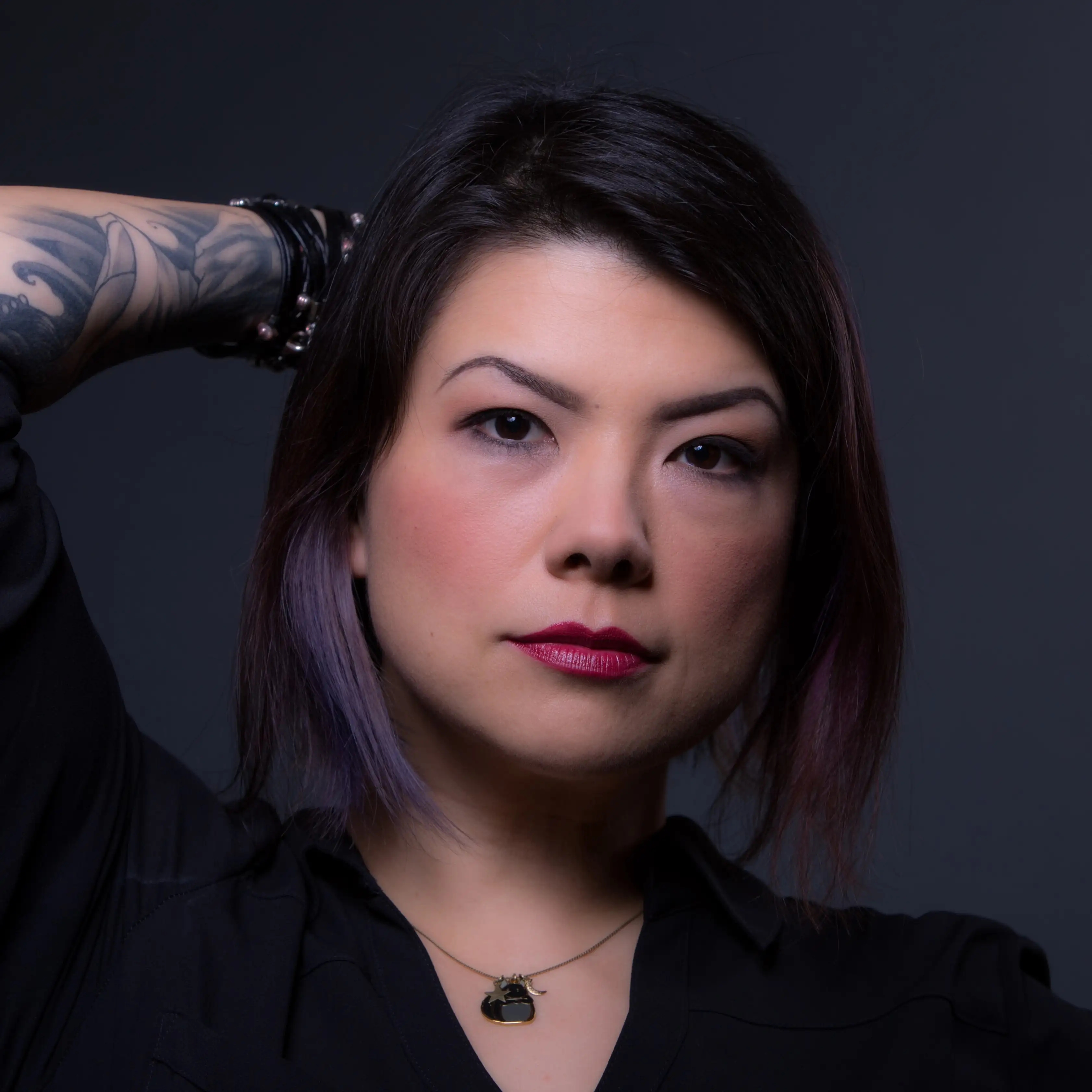 استفانی سکی(1)