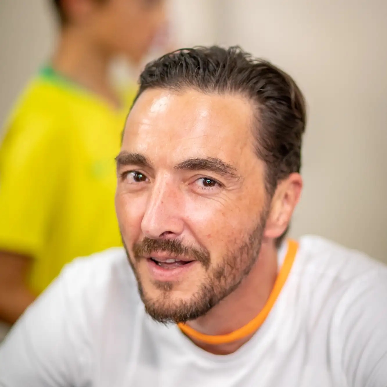 الکسیس توماسیان(1)