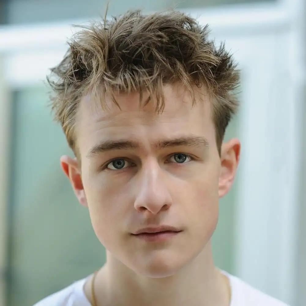 کالوم سیاگرام ایرلی