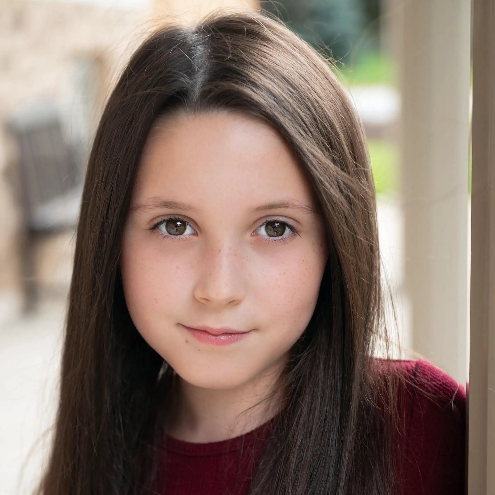 کریستینا چرچیل