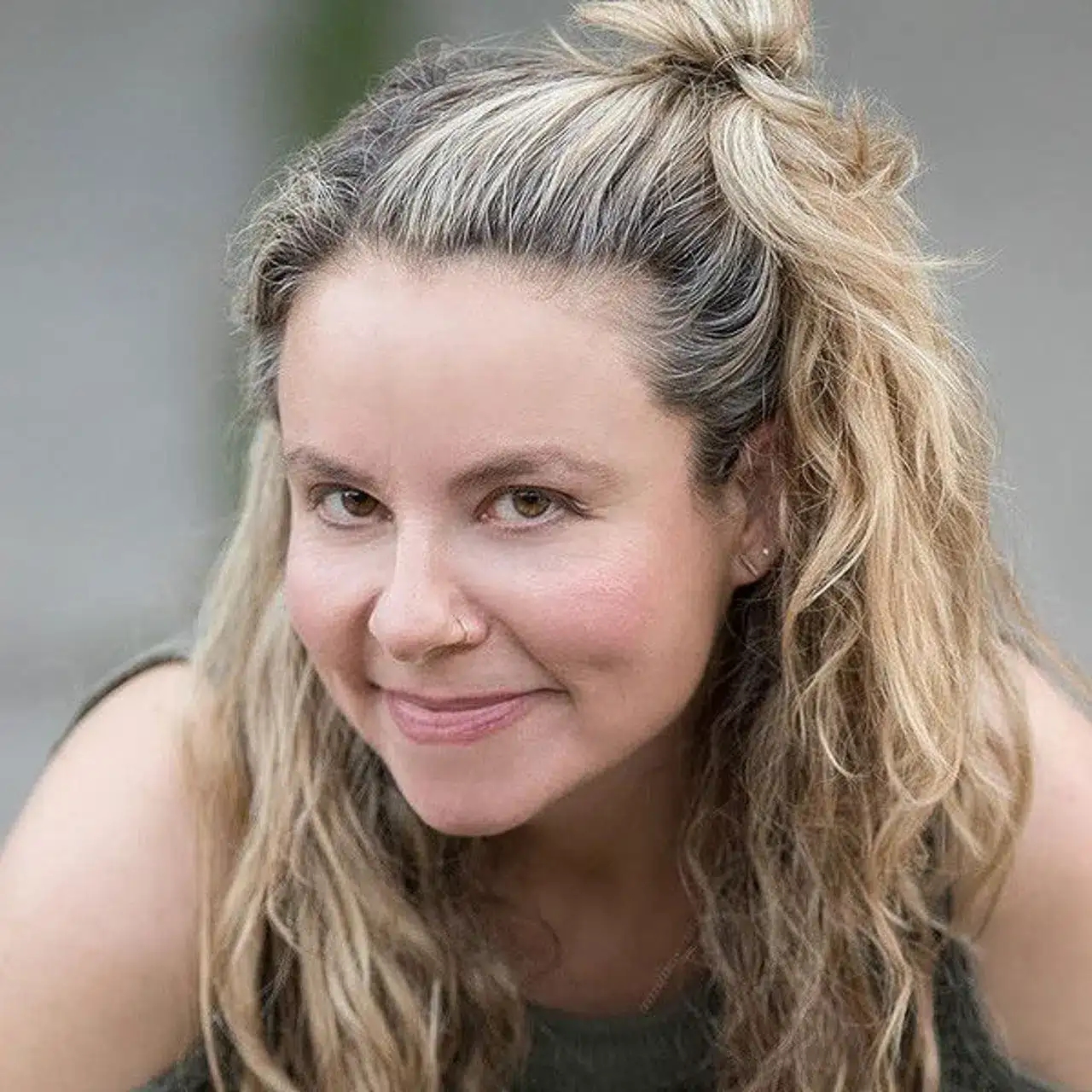 استیسی دپاس