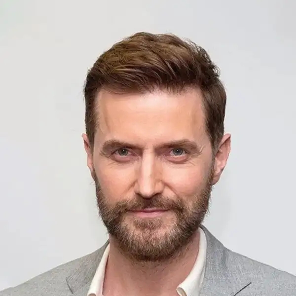 ریچارد آرمیتاژ