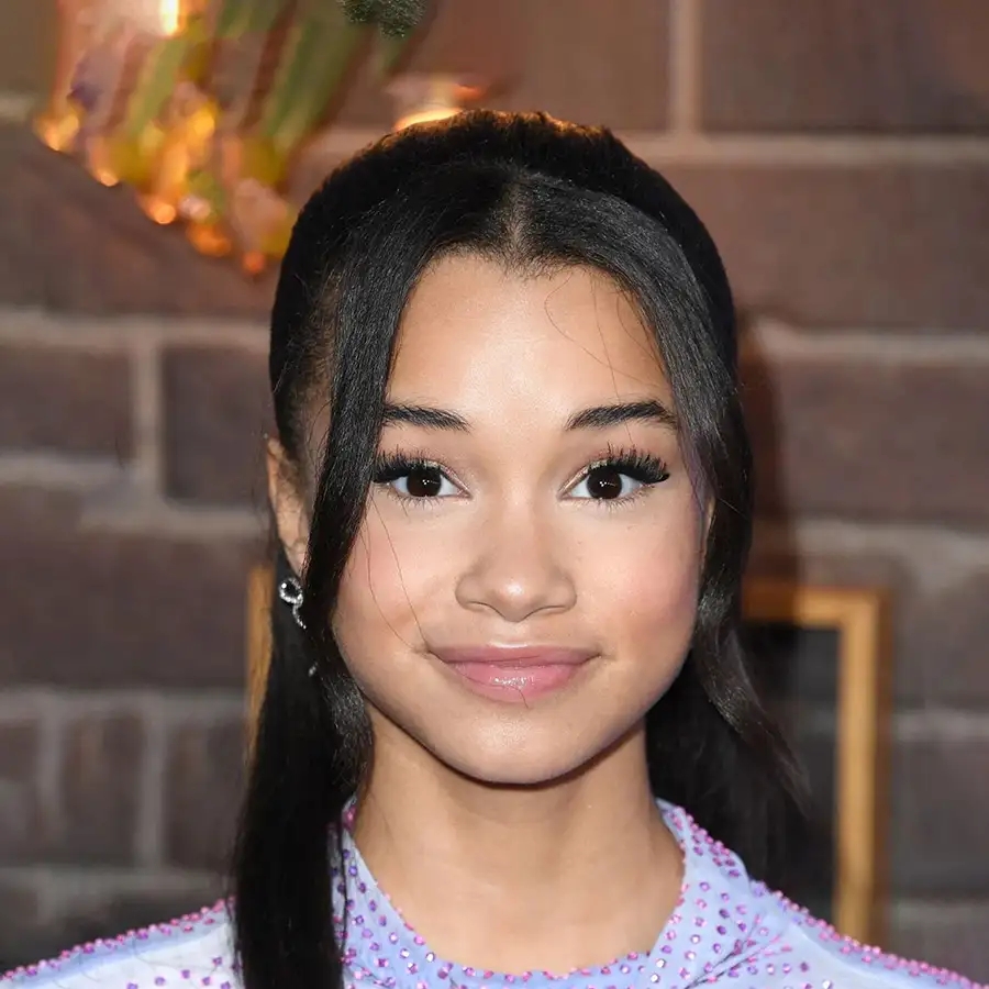 جینس لیان براون