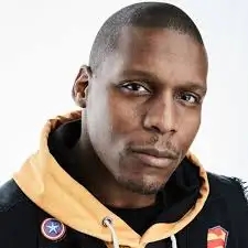 کریس جی الکس