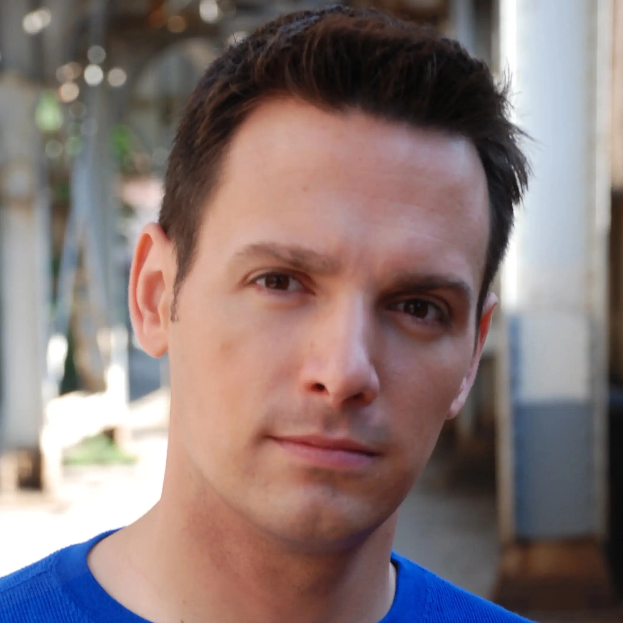 جاشوا رولینز