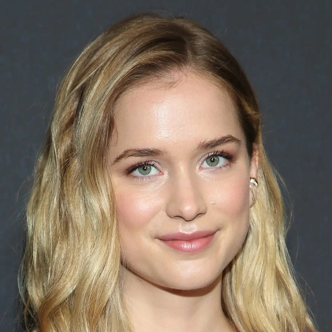 الیزابت لیل