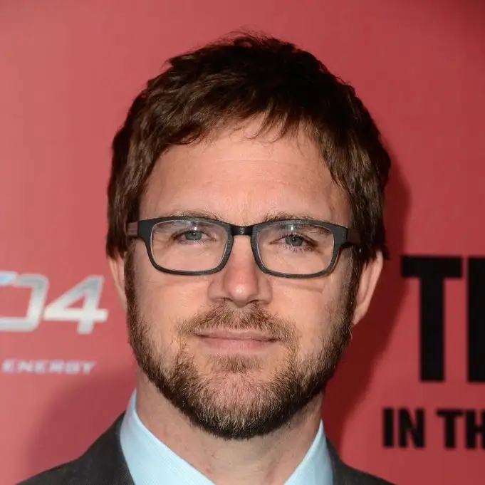 برد اندرسون