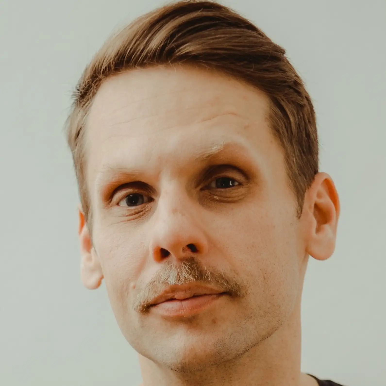 کریس ون رنسبورگ