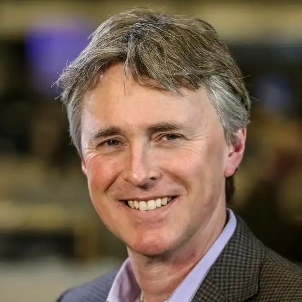 کوین داناوان