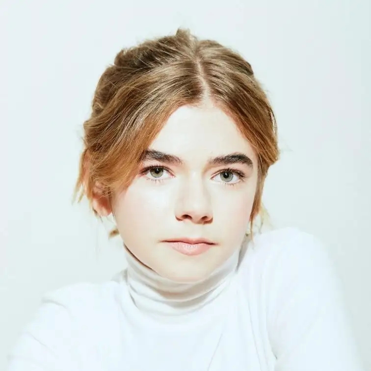 ماتیلدا لاولر