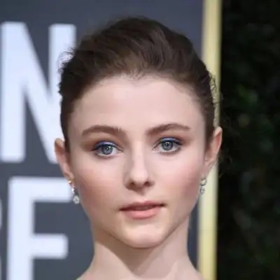 توماسین مک‌کنزی