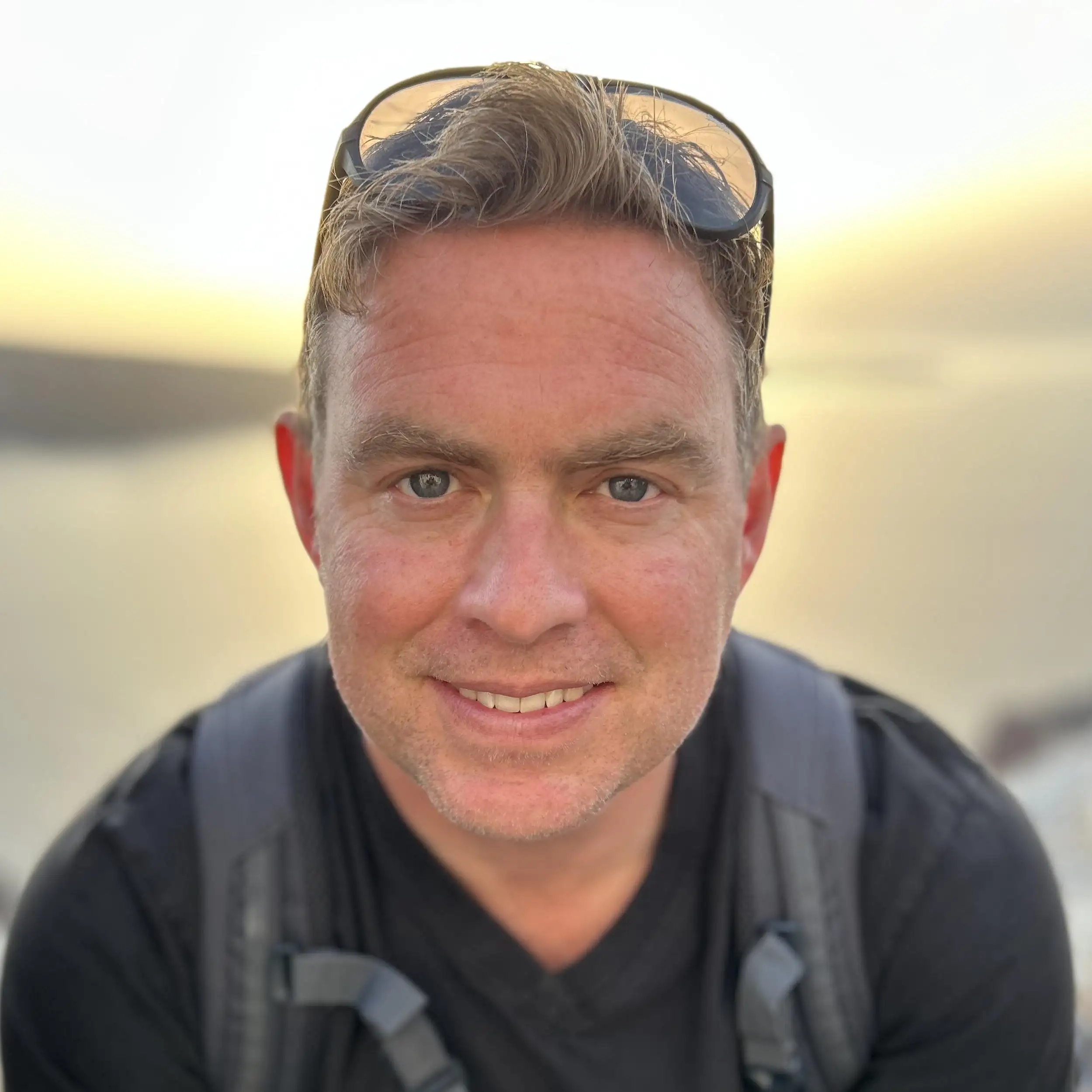 ریچی کانروی