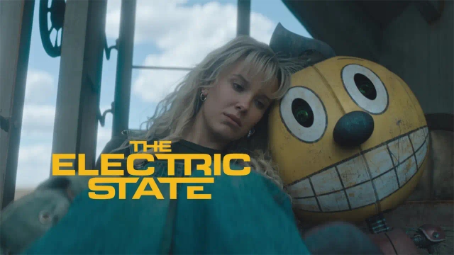 وضعیت الکتریکی